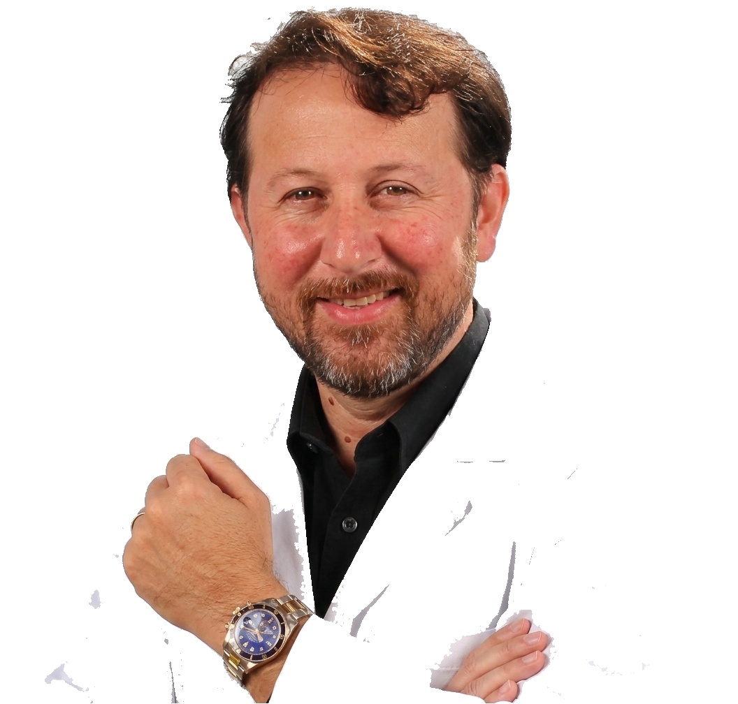 Dr. Paul Ricardo Vivas Estrada